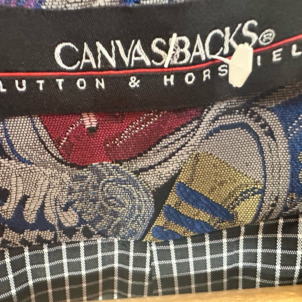 Multicolor Women's Jacket - Picture 6 of 9